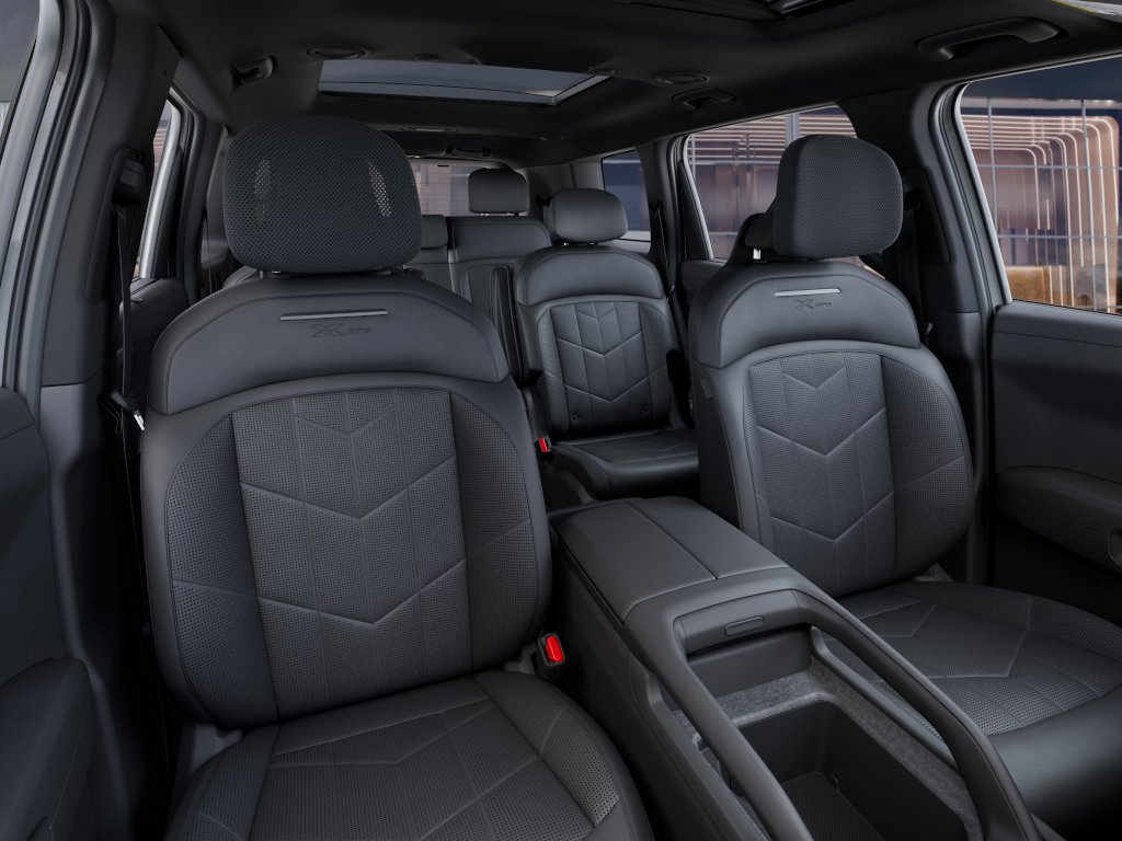 New 2027 Kia Telluride SX X-Pro image 15