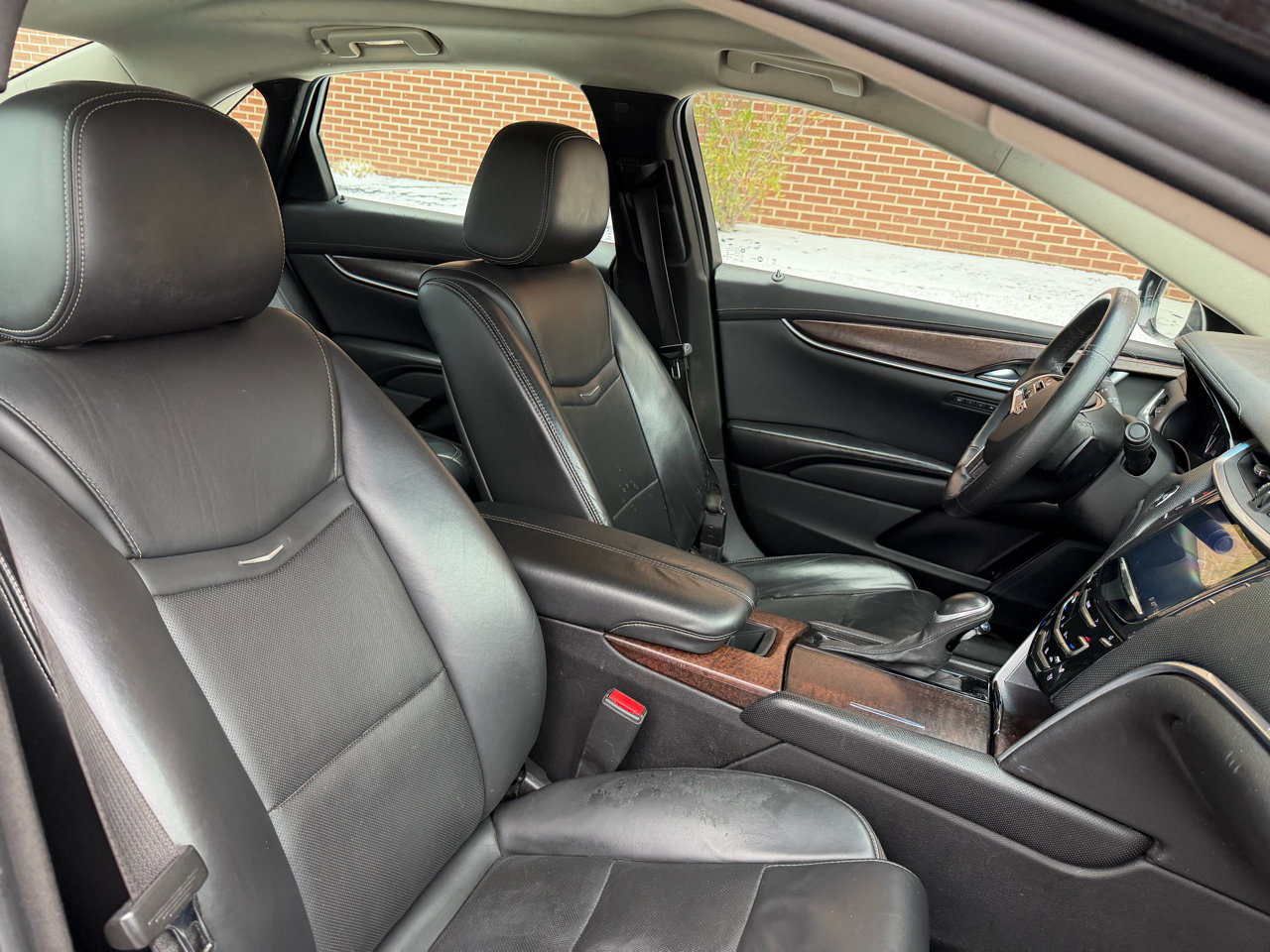 Used 2018 Cadillac XTS Luxury image 26