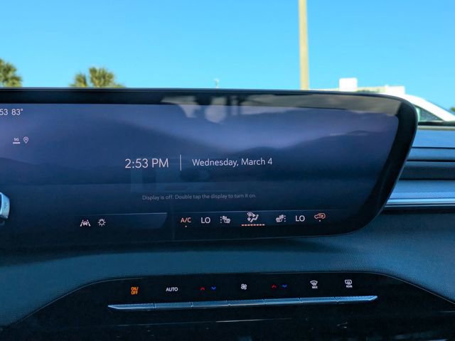 New 2026 Buick Enclave Sport Touring w/ Power Package image 21