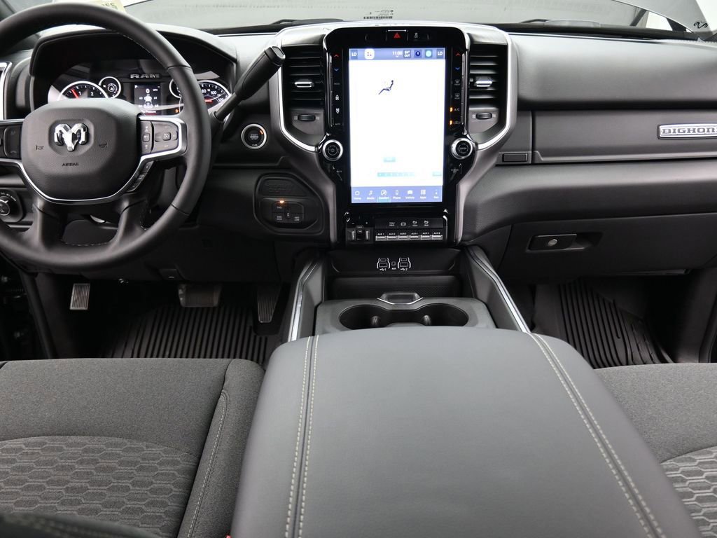 New 2026 RAM 2500 Big Horn image 29