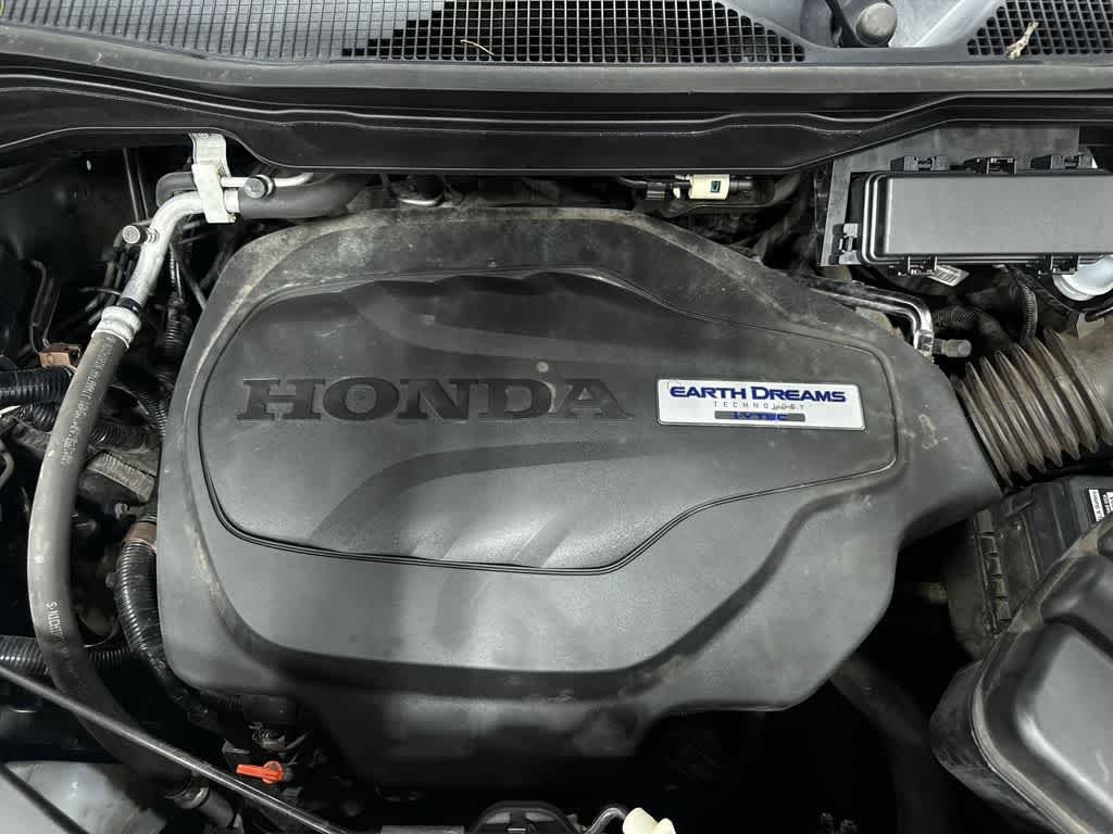 Used 2017 Honda Ridgeline Sport image 12