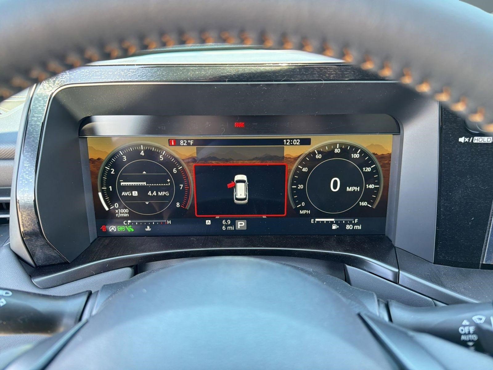 New 2026 Subaru Outback Wilderness image 19