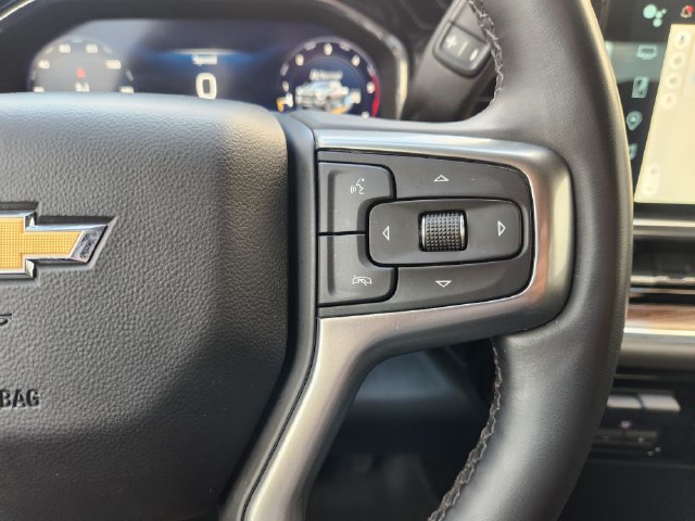Used 2024 Chevrolet Silverado 2500 LT AWD/4WD image 31
