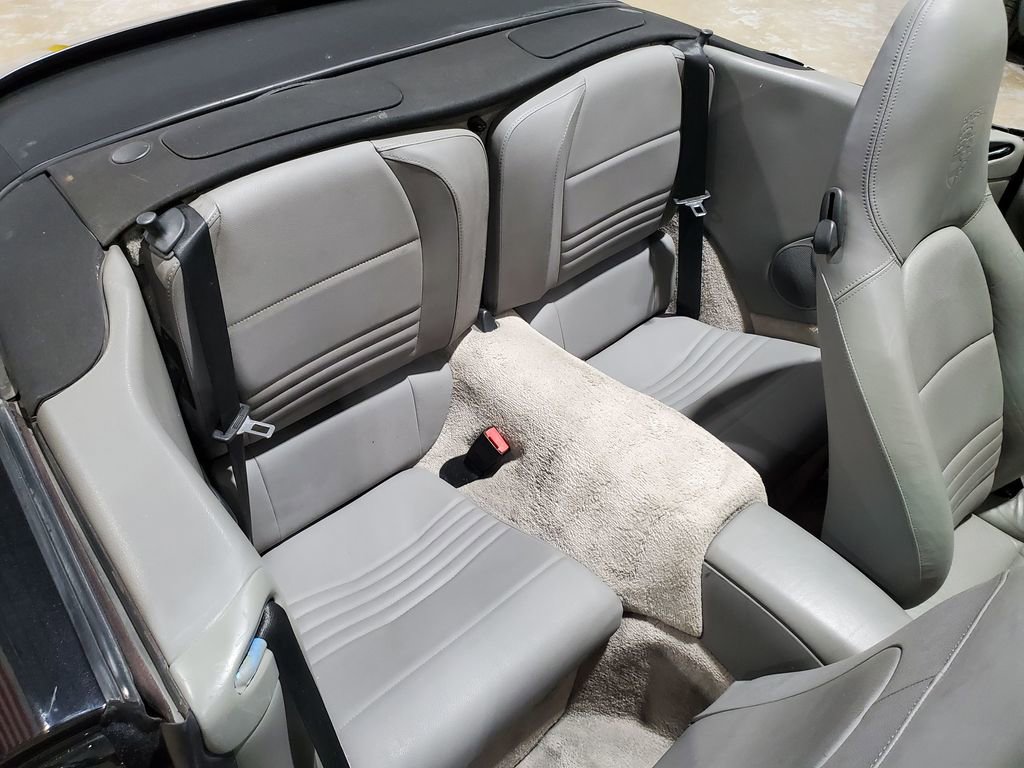 Used 2003 Porsche 911 Carrera image 17