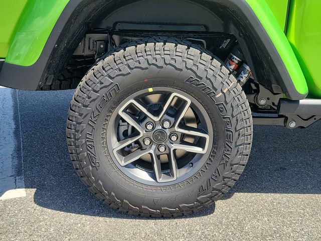 New 2026 Jeep Gladiator Mojave image 5
