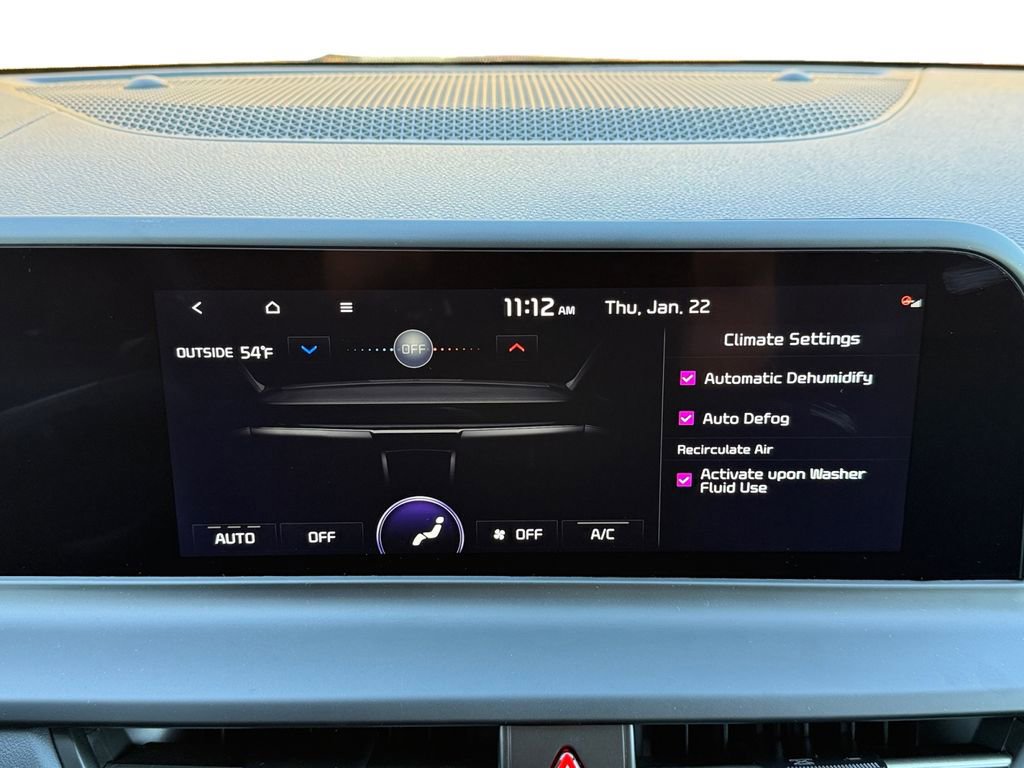 New 2026 Kia Seltos EX w/ EX Sunroof Package image 17