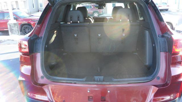Used 2024 Chevrolet TrailBlazer RS w/ Convenience Package image 8