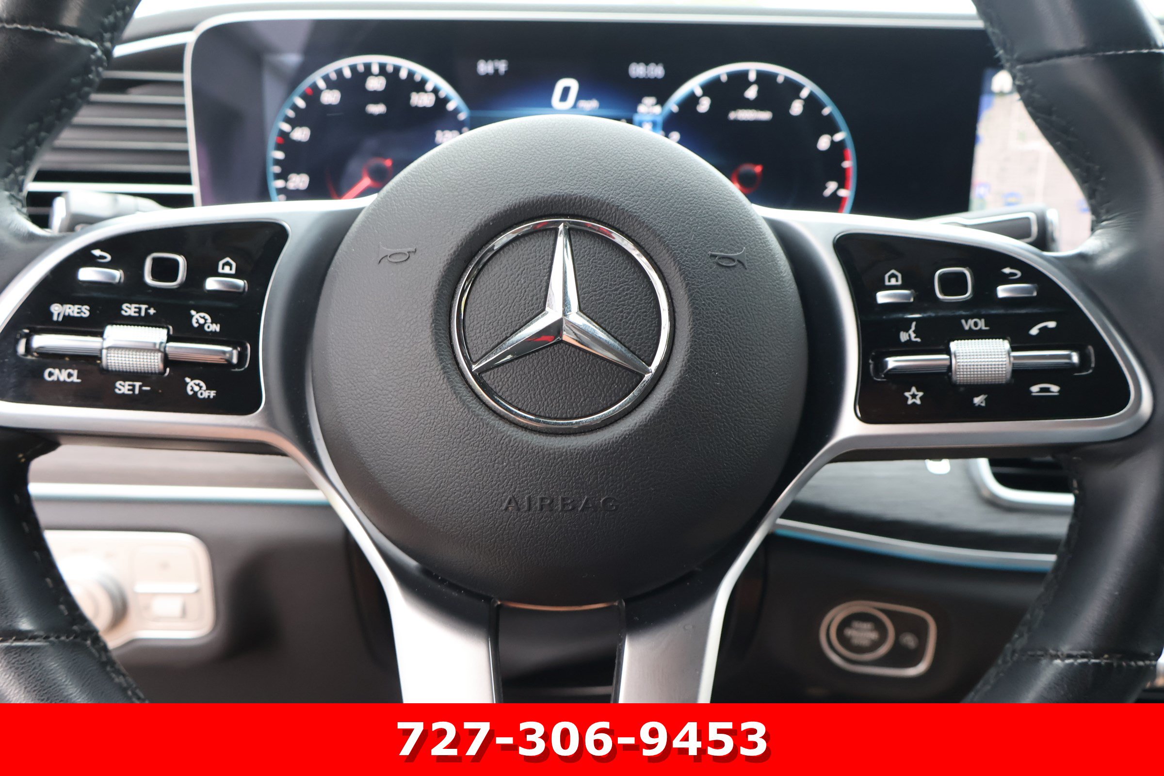 Certified 2023 Mercedes-Benz GLE 350 image 26