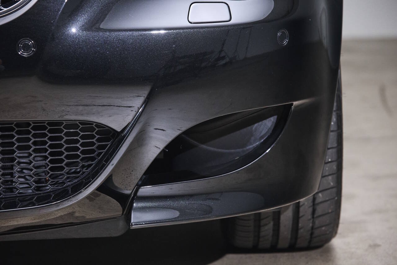Used 2006 BMW M5 RWD image 17