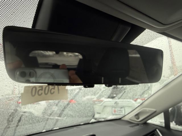 New 2025 Toyota RAV4 XLE Premium image 14