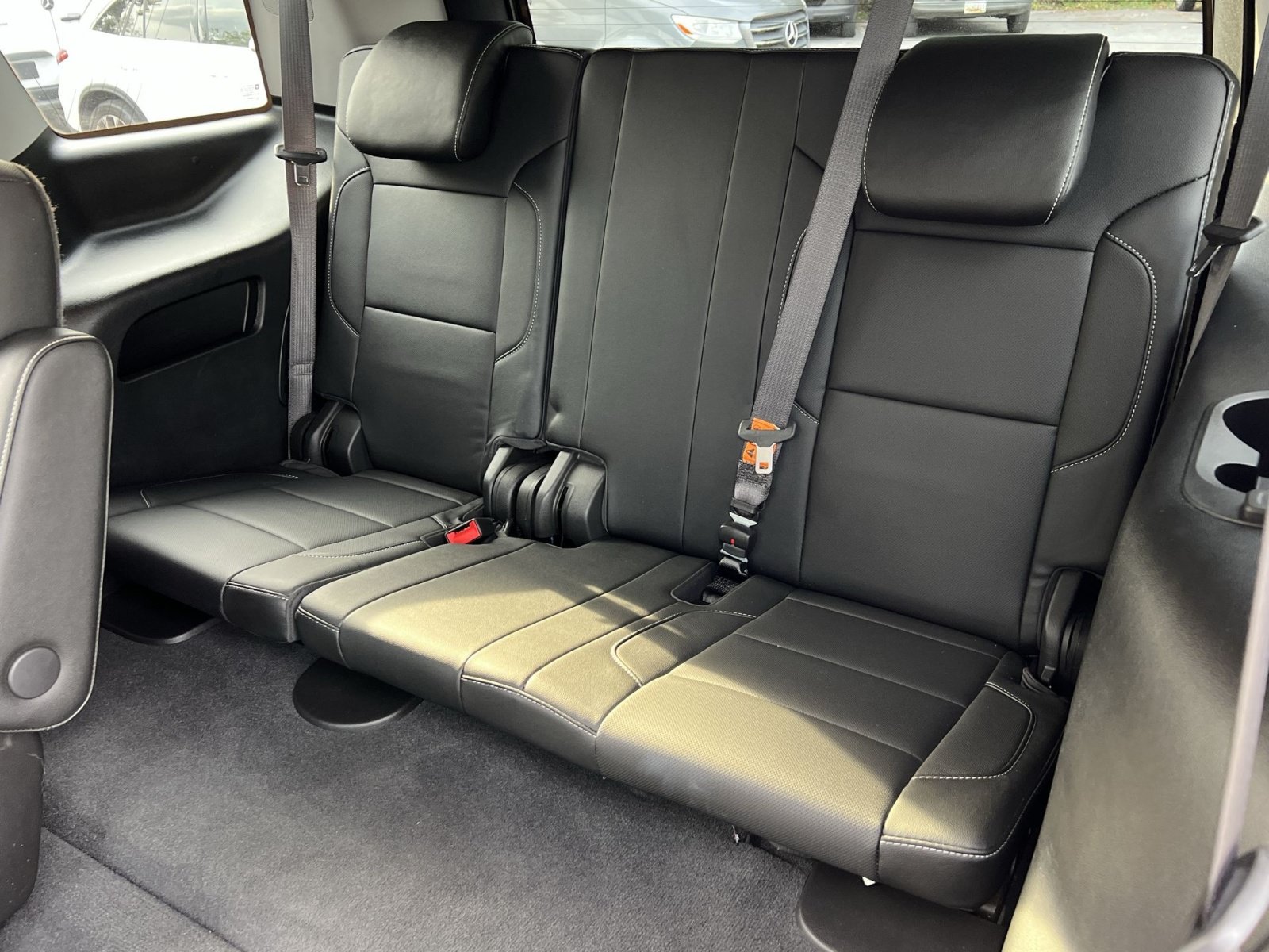 Used 2020 GMC Yukon SLT w/ Open Road Package AWD/4WD image 31