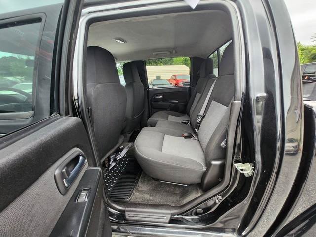 Used 2011 GMC Canyon SLE AWD/4WD image 14