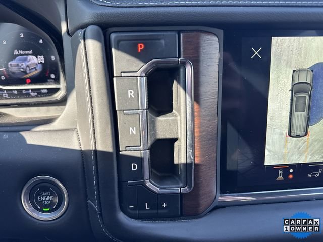 Used 2023 GMC Yukon Denali Ultimate image 15