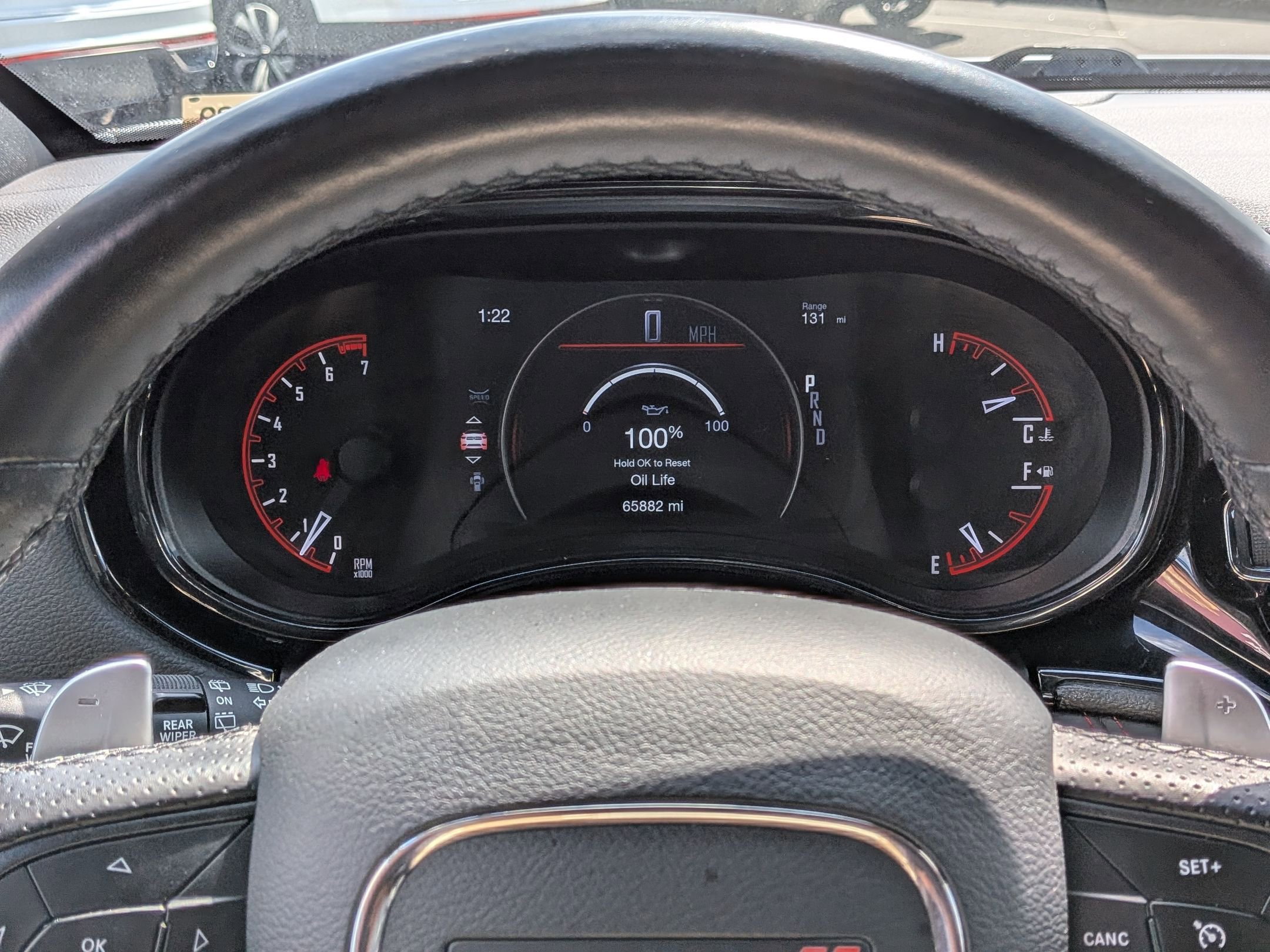 Used 2024 Dodge Durango GT image 20