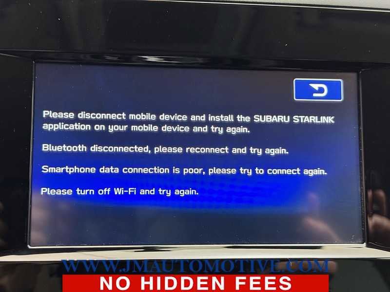 Used 2023 Subaru Forester Premium image 30