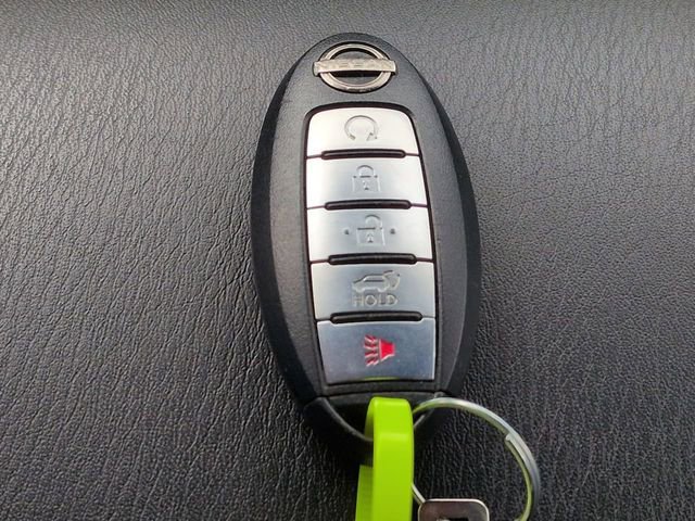 Used 2024 Nissan Armada SL w/ Midnight Edition Package RWD image 39