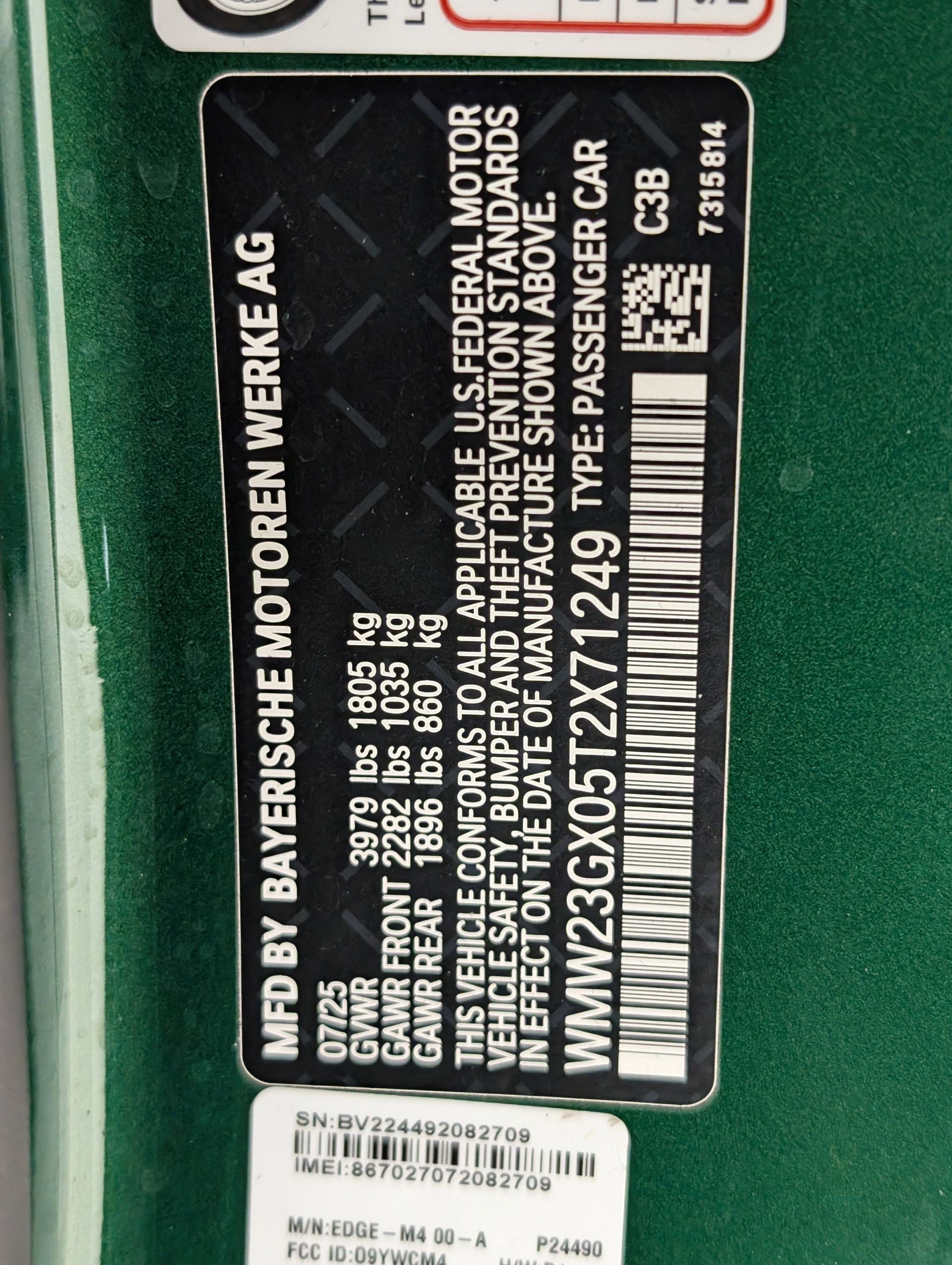 New 2026 MINI Cooper S image 20