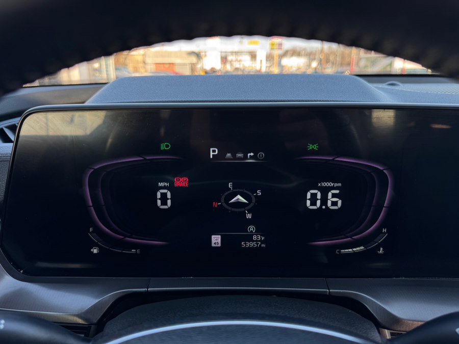 Used 2023 Kia Telluride S w/ S Sunroof Package image 51