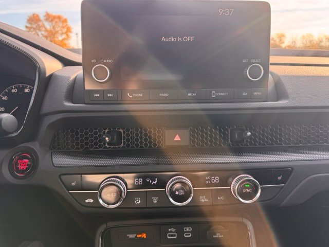 Certified 2024 Honda CR-V EX image 16