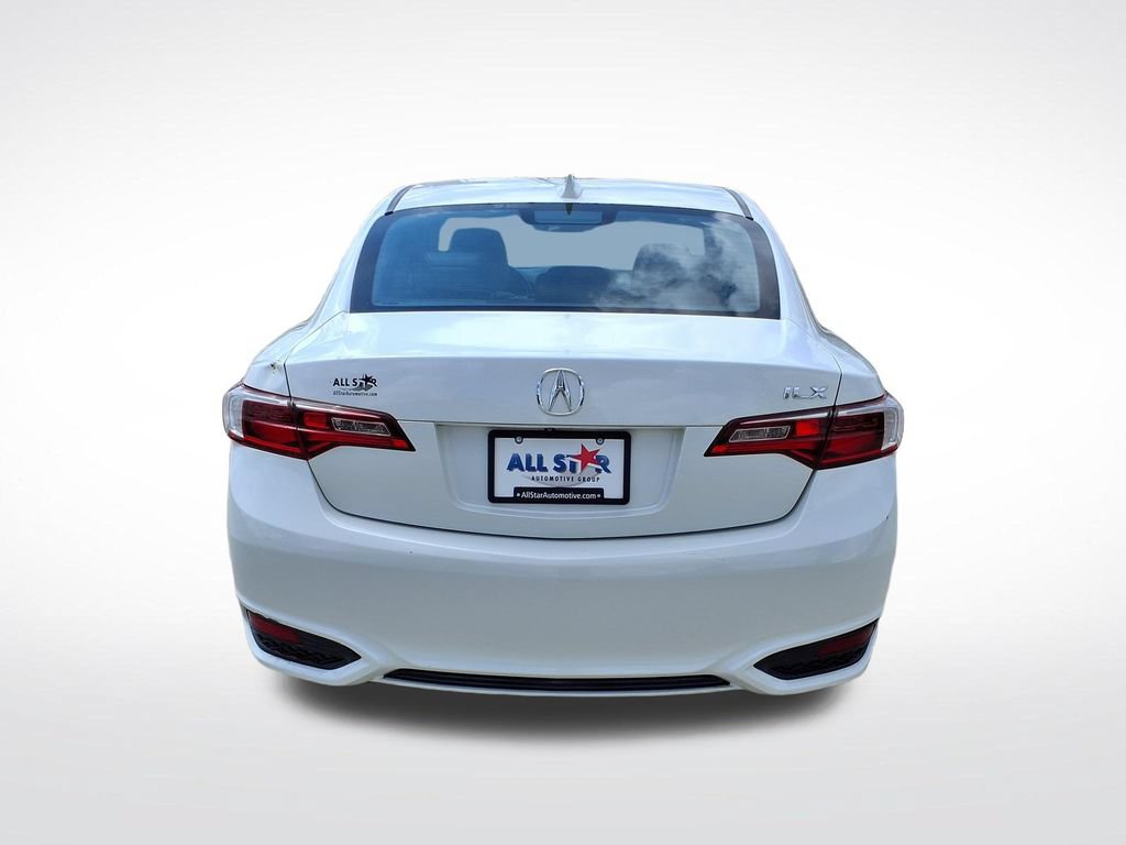 Used 2016 Acura ILX FWD image 6