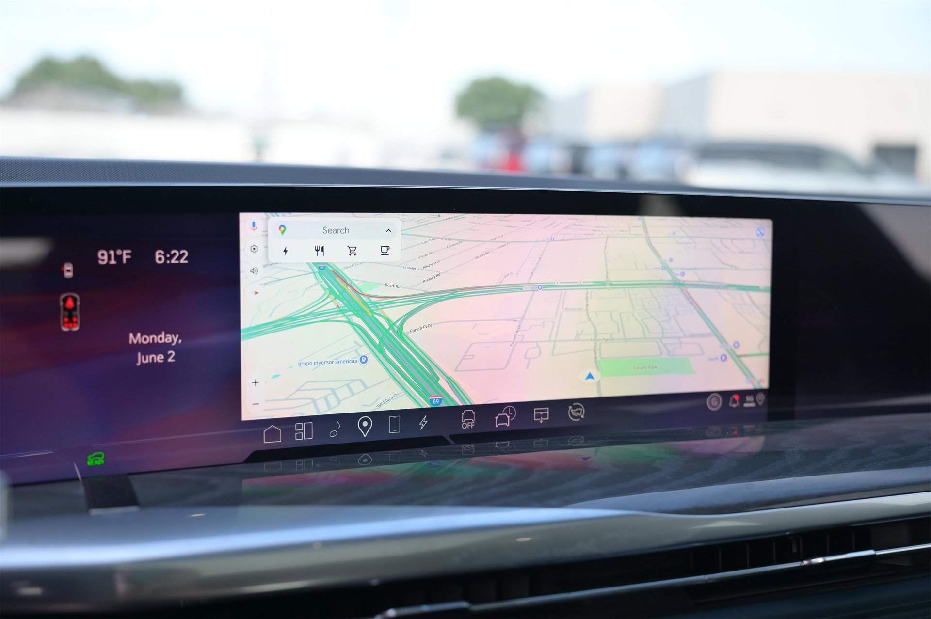 New 2025 Cadillac Escalade IQ Luxury 2 image 11