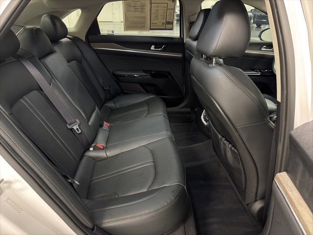 Used 2024 Kia K5 EX image 11