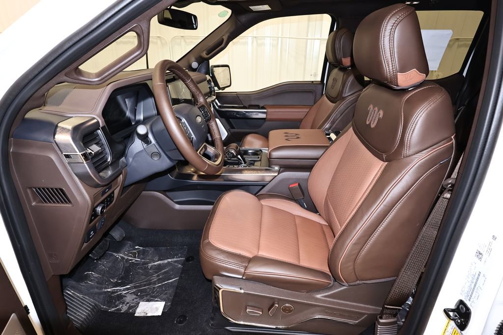 New 2026 Ford F150 King Ranch image 12
