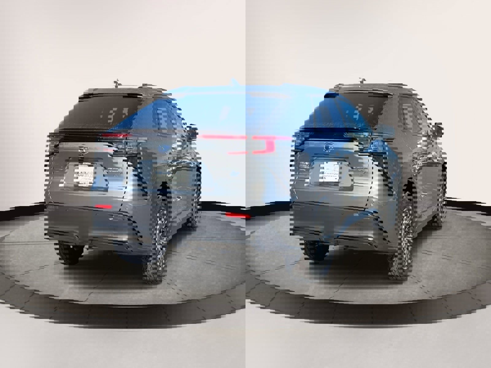 Used 2024 Subaru Solterra Premium image 4