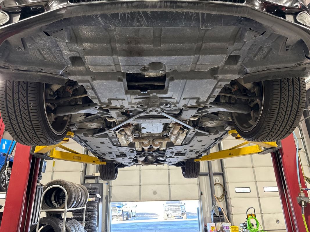 Used 2010 Lexus IS 250C image 19