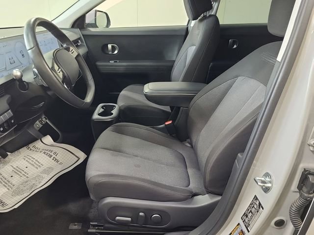 Used 2024 Hyundai Ioniq 5 SEL image 7