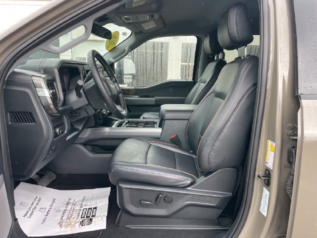 Used 2026 Ford F250 Lariat w/ FX4 Off-Road Package AWD/4WD image 19