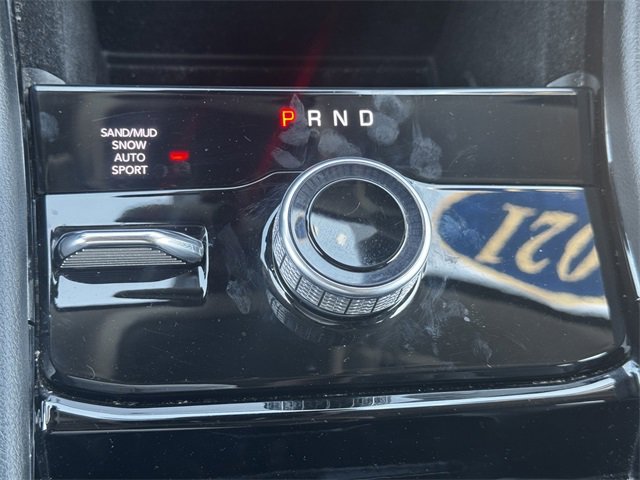 Used 2021 Jeep Grand Cherokee L Limited image 37