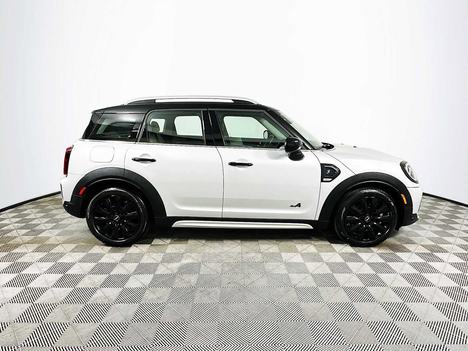 Used 2023 MINI Cooper Countryman S image 8