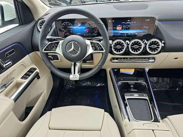 New 2026 Mercedes-Benz GLA 250 4MATIC image 30
