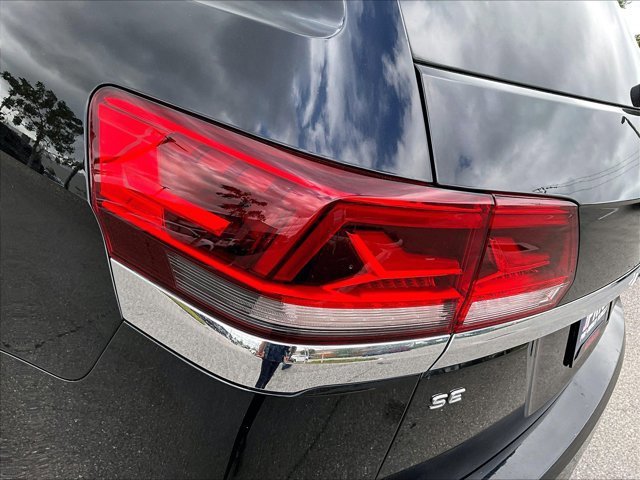 Used 2022 Volkswagen Atlas SE FWD image 29