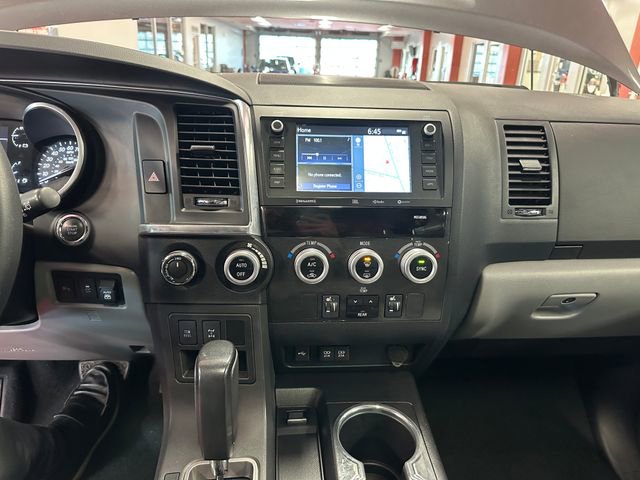 Certified 2021 Toyota Sequoia Limited w/ Safety & Convenience Package AWD/4WD image 24