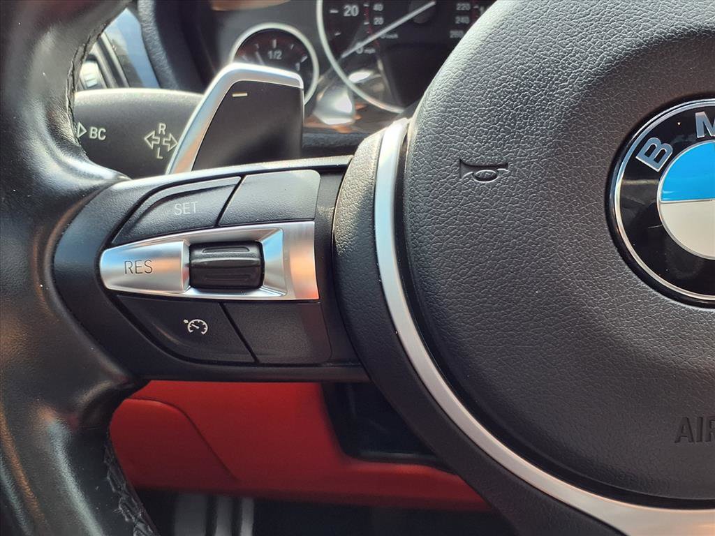 Used 2017 BMW 430i Coupe image 18