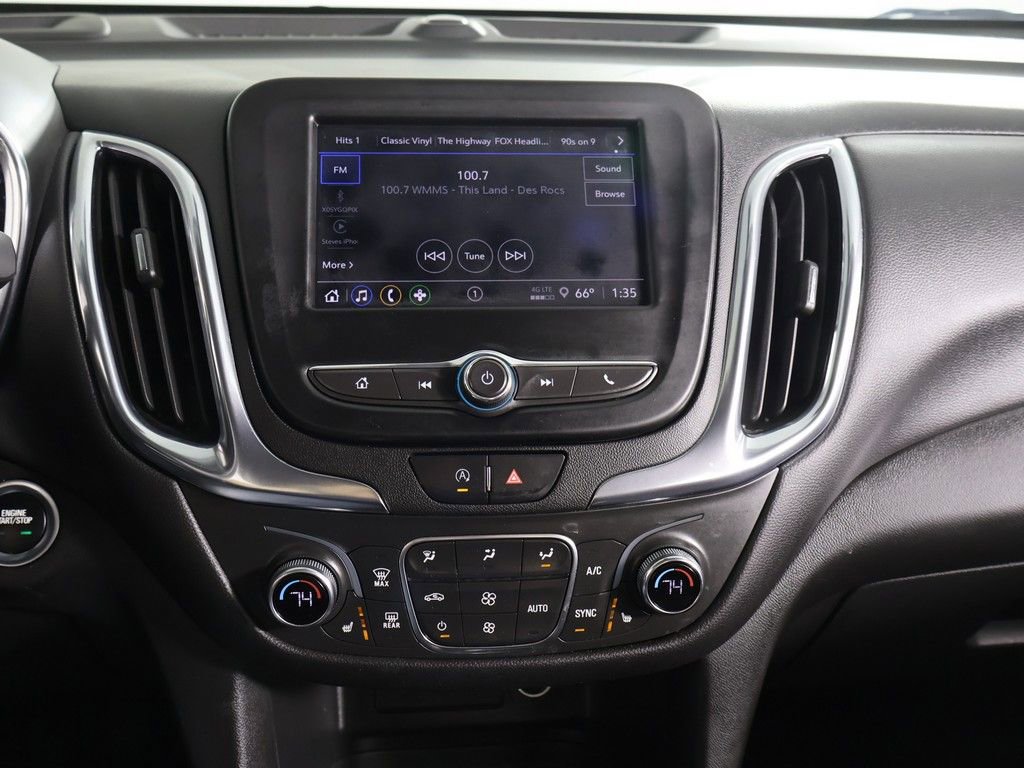 Used 2023 Chevrolet Equinox LT image 42