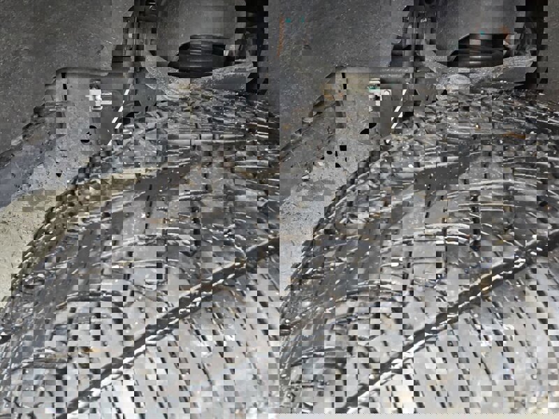 Used 2023 Ford F150 King Ranch w/ Equipment Group 601A High image 37