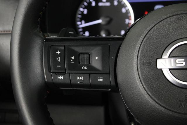 Certified 2023 Nissan Pathfinder Rock Creek AWD/4WD image 27