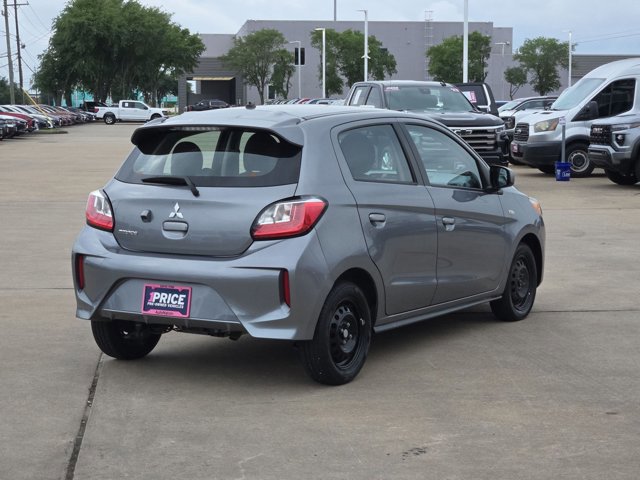 Used 2021 Mitsubishi Mirage ES FWD image 5