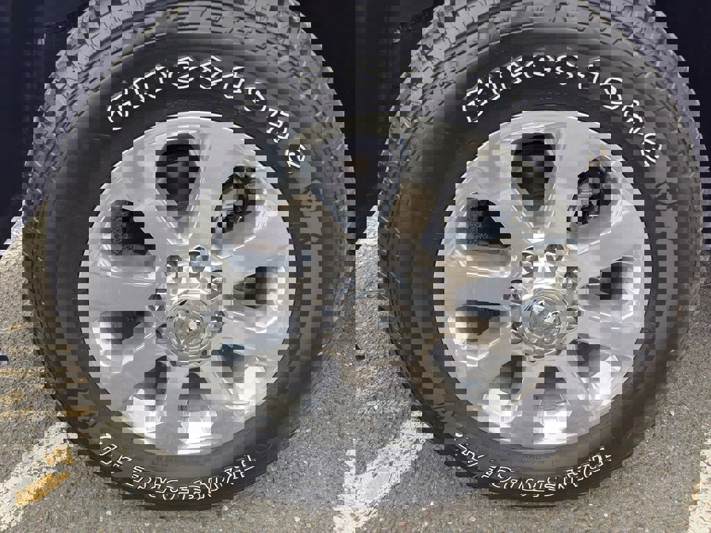 New 2026 RAM 2500 Laramie image 4