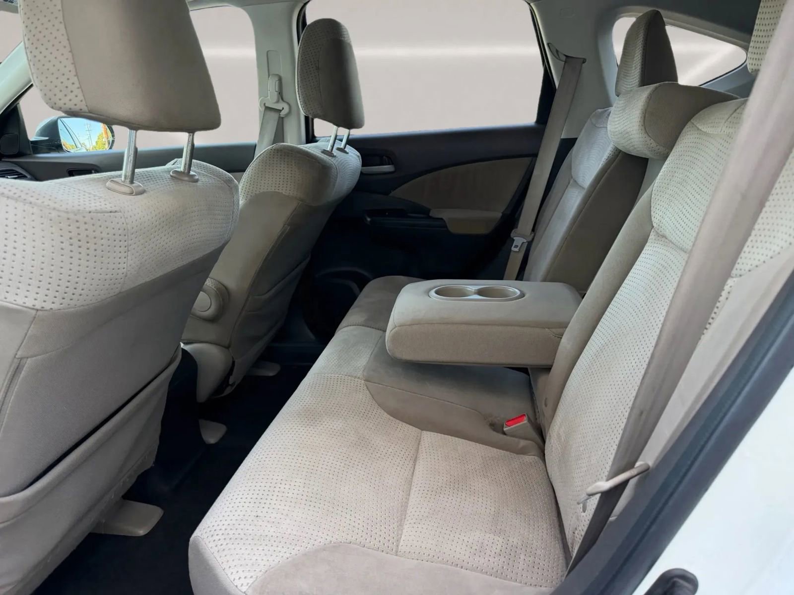 Used 2012 Honda CR-V EX image 10