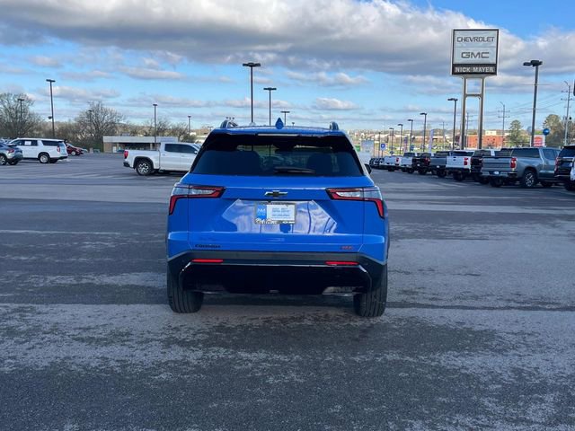 New 2026 Chevrolet Equinox RS w/ Convenience Package III image 5