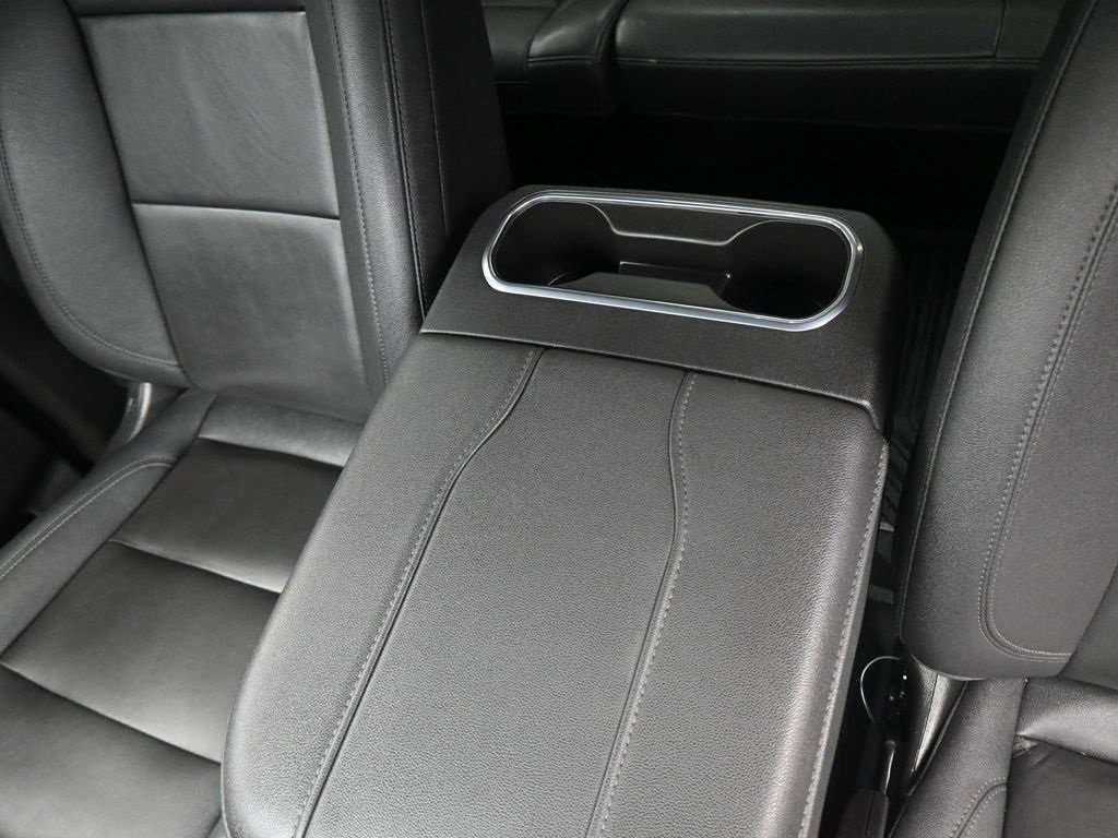 Used 2023 Chevrolet Silverado 1500 RST image 22