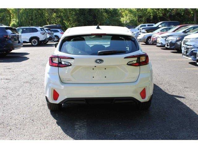 New 2025 Subaru Impreza 2.0i image 43