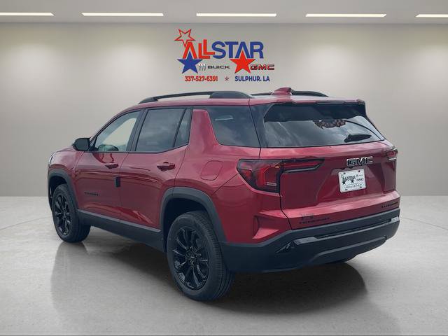 New 2026 GMC Terrain Elevation w/ Black Edition FWD image 5