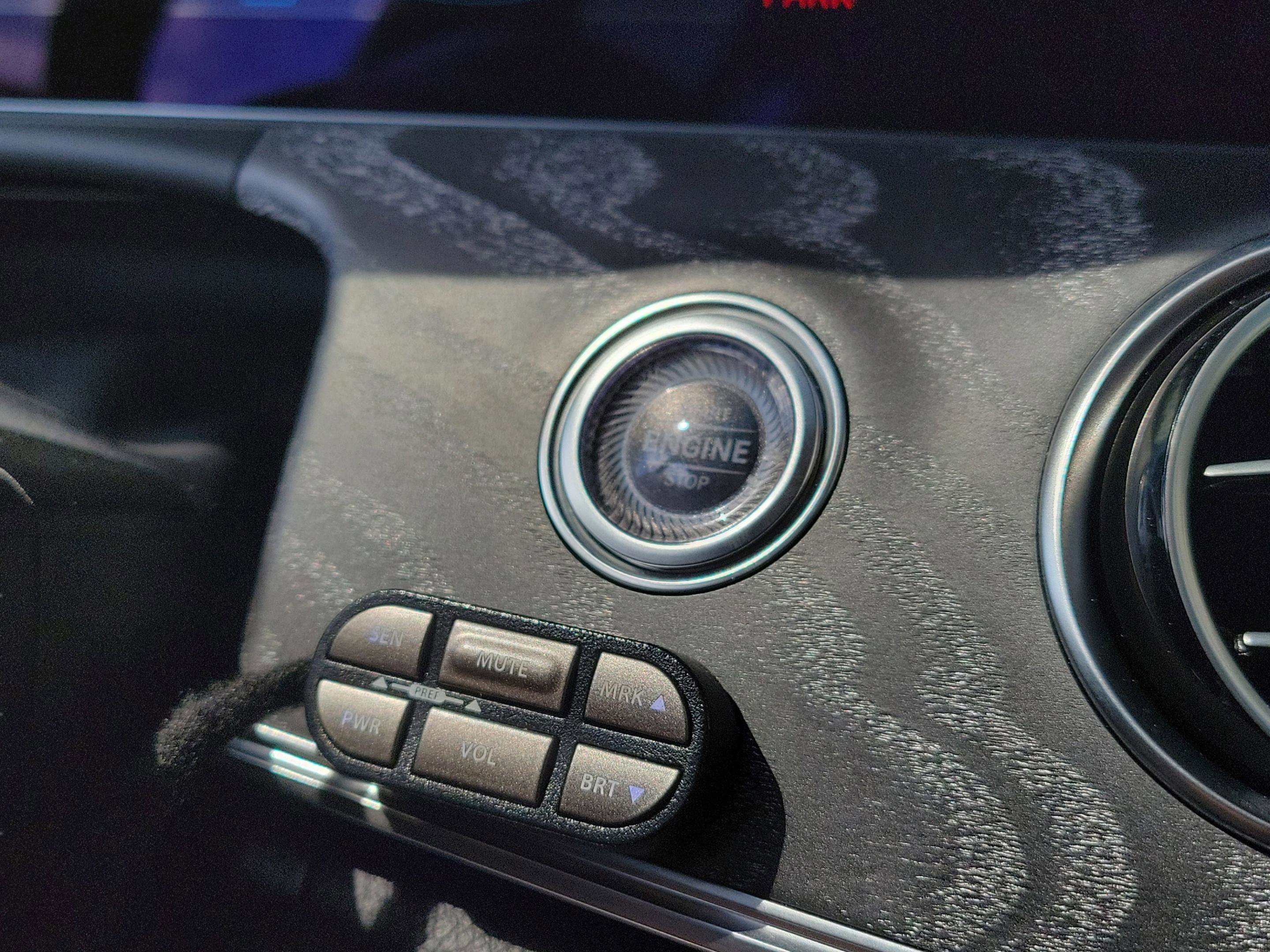 Used 2023 Mercedes-Benz E 63 AMG S image 19