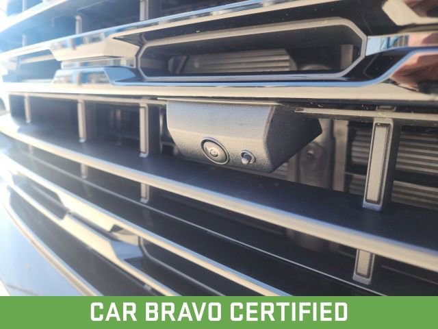 Certified 2026 GMC Sierra 1500 Elevation w/ Elevation Premium Package AWD/4WD image 10