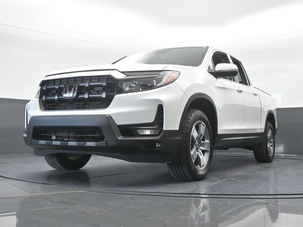 Used 2025 Honda Ridgeline RTL image 56